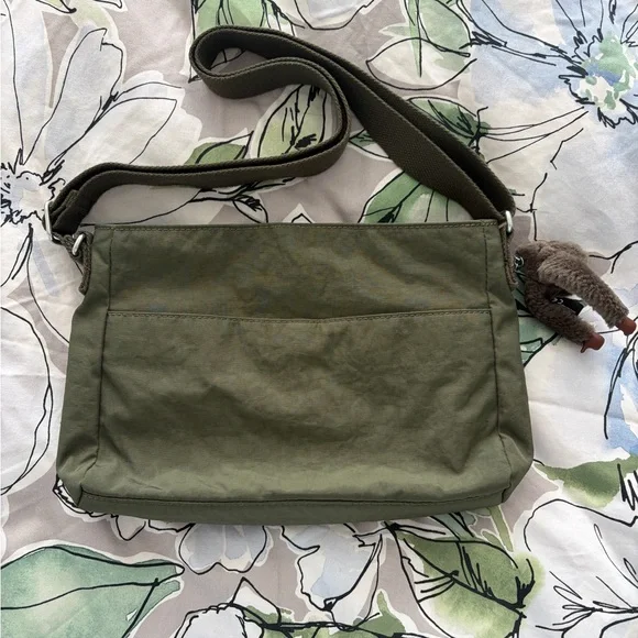 Kipling Angie bag - Picture 2 of 10